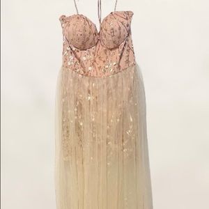 White Fox Boutique Dress